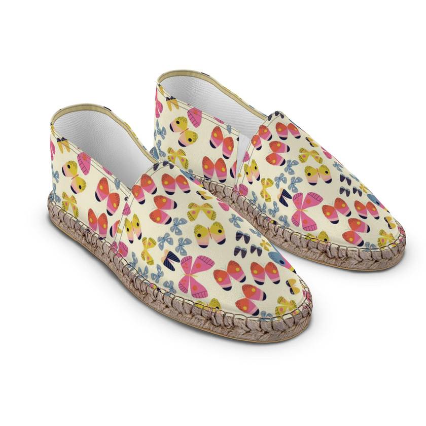 Womens designer espadrilles sales